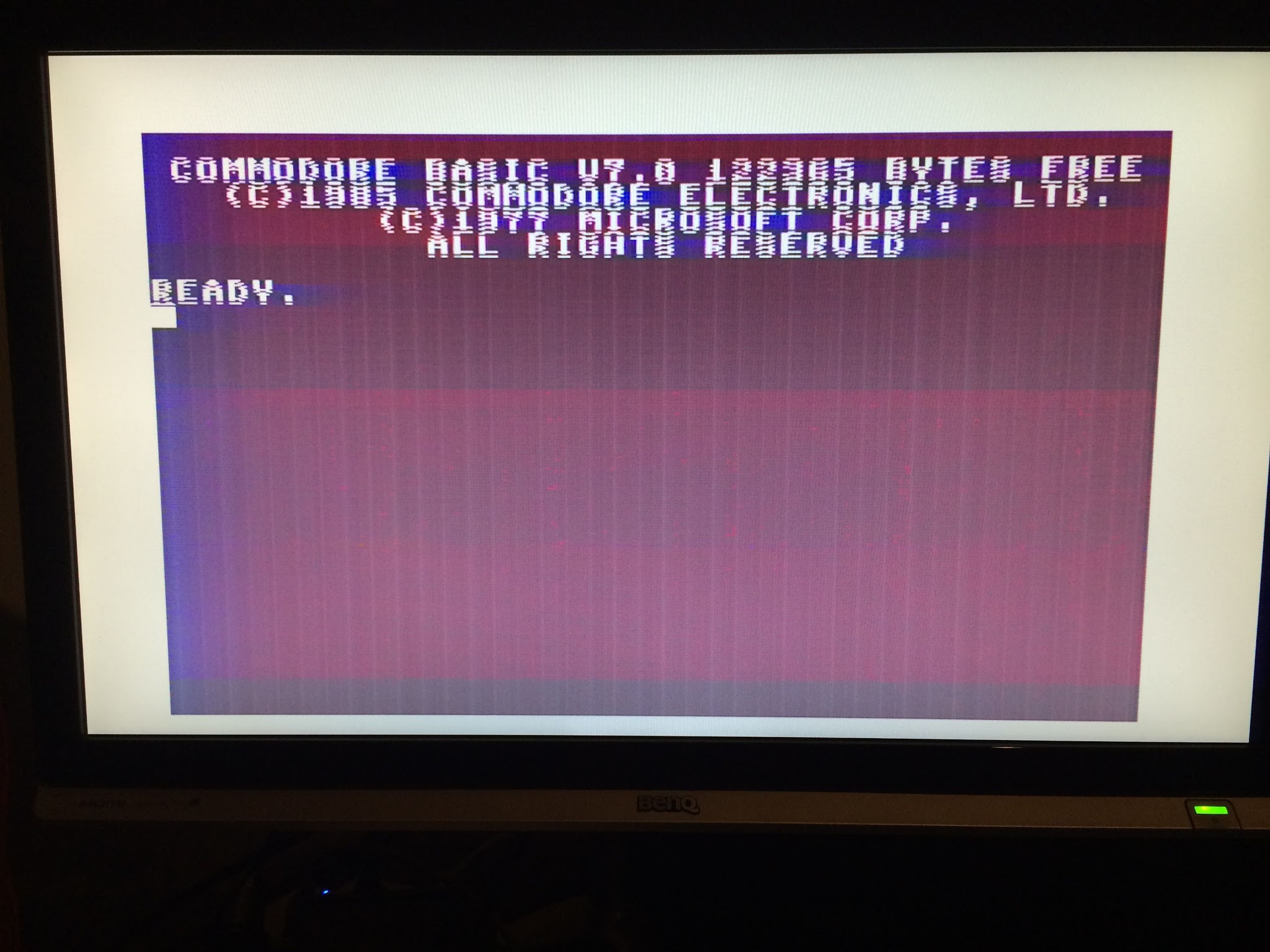 Commodore 128 Part 2 5